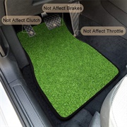 Floor Mat