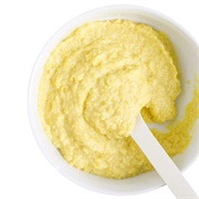 Corn & Chili Puree