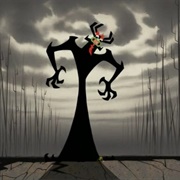 37. the Birth of Evil: Part I