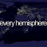 Visit Every Hemisphere