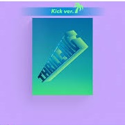 The Boyz - Thrill-Ing