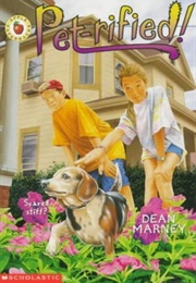 Pet-Rified (Dean Marney)