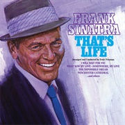 That's Life (Frank Sinatra, 1966)