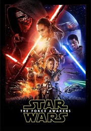 &#39;Star Wars: The Force Awakens&#39; - Fastest Time to $1 Billion Gross (2015)