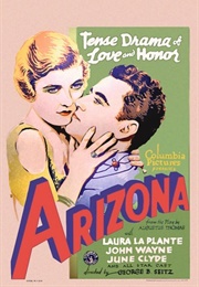Arizona (1931)