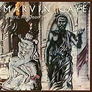 Marvin Gaye - Here, My Dear (1978)