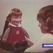 Remco&#39;s Baby-Laugh-A-Lot Commercial