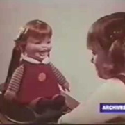Remco's Baby-Laugh-A-Lot Commercial