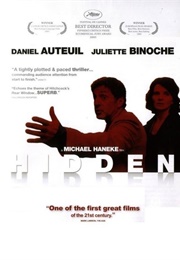 Hidden (2005)