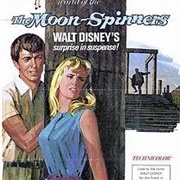 The Moon-Spinners