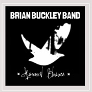 I Am Human -  Brian Buckley Band