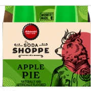 Schnucks Soda Shoppe Apple Pie