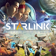 Starlink: Battle for Atlas
