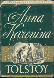 Anna Karenina (1877)