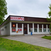 Coop Väikepood