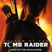 Shadow of the Tomb Raider: Path of the Apocalypse (Novel)
