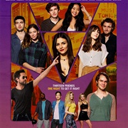 Summer Night (Soundtrack) (Various Artists, 2019)