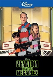 Phantom Megaplex (2000)