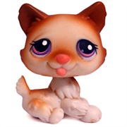 Littlest Pet Shop #37