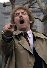 Invasion of the Body Snatchers (1978)