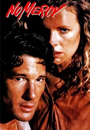 No Mercy (1986)