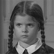 Wednesday Addams