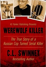 Werewolf Killer (C.L. Swinney)