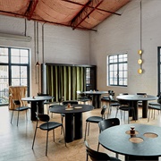 Eat at Silo, the First 0 Waste Restaurant