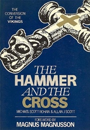 The Hammer and the Cross (Michael Scott Rohan)