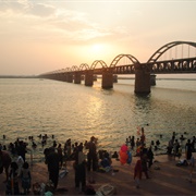 Rajahmundry, India