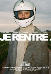 Je Rentre (2023)