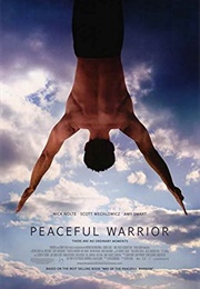 Peaceful Warrior (2006)