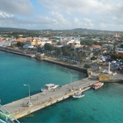 Kralendijk, Bonaire