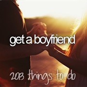 Get a Boyfriend