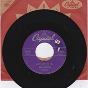 Honey Honey Bee Ball - 	Hank Thompson