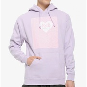 K-12 Notebook Hoodie