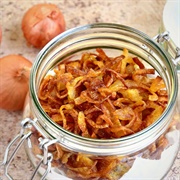Fried Shallot