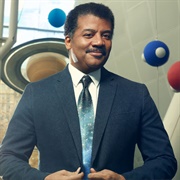 Neil Degrasse Tyson