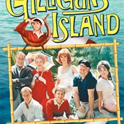 Gilligan's Island (1964-1967)