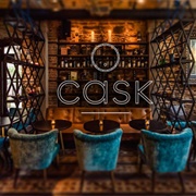 Cask