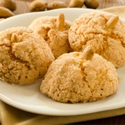 Amarettos De Mendula