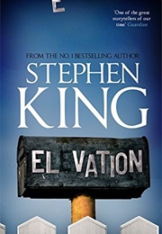 Elevation (Stephen King)