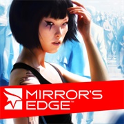 Mirror's Edge (2008)