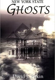 New York State Ghosts Volume 1 (David J. Pitkin)