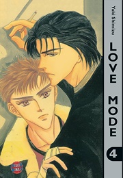 Love Mode 4 (Yuki Shimizu)