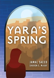 Yara's Spring (Jamal Saeed)