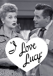 I Love Lucy (1951)