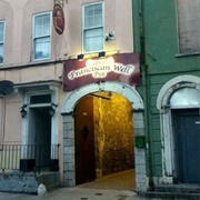 Franciscan Well