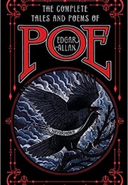 The Complete Tales and Poems of Edgar Allan Poe (Edgar Allan Poe)