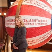 3. William Henry Harrison